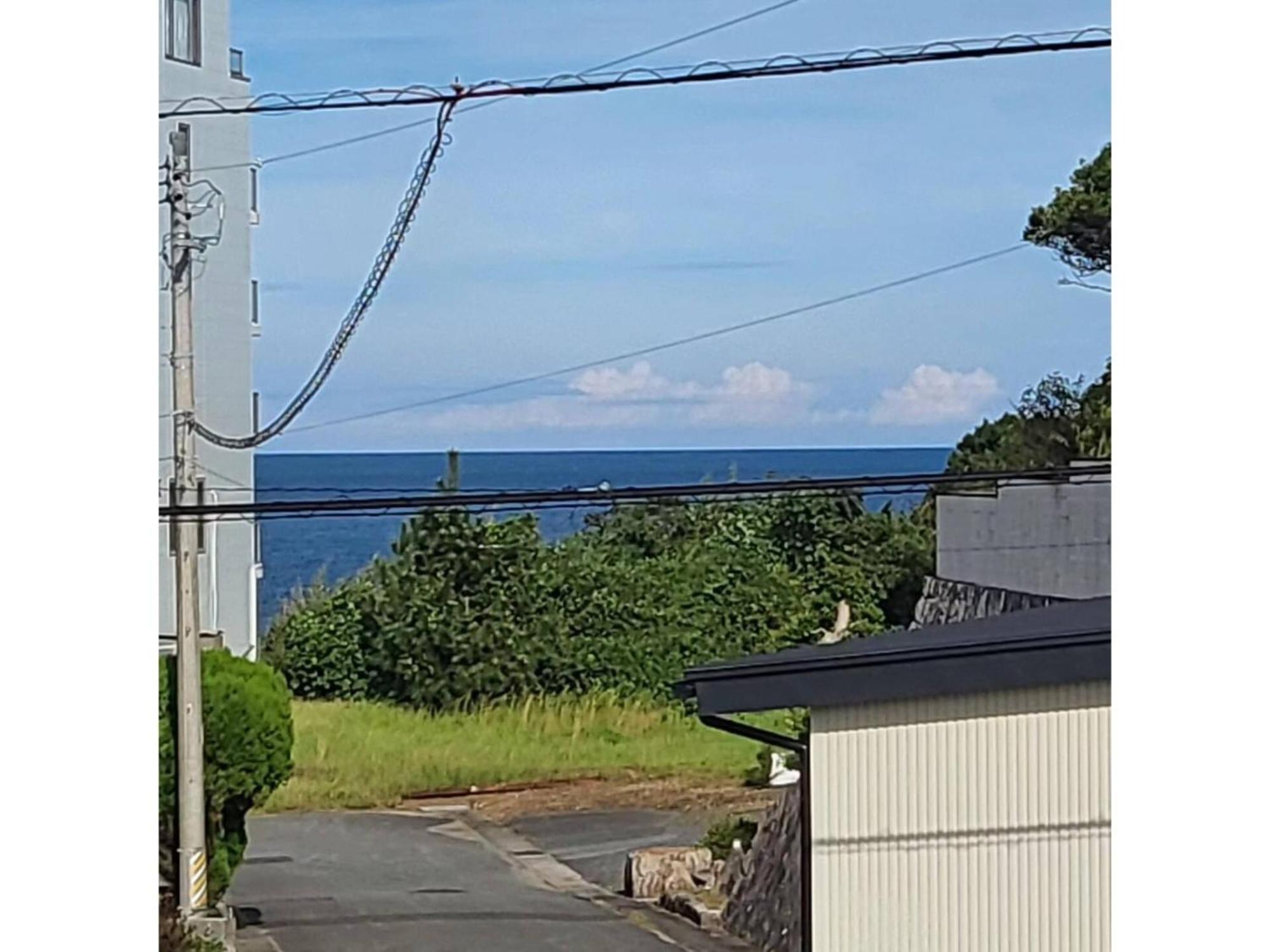 Seaside Garage Shima - Vacation Stay 85765V Exterior foto
