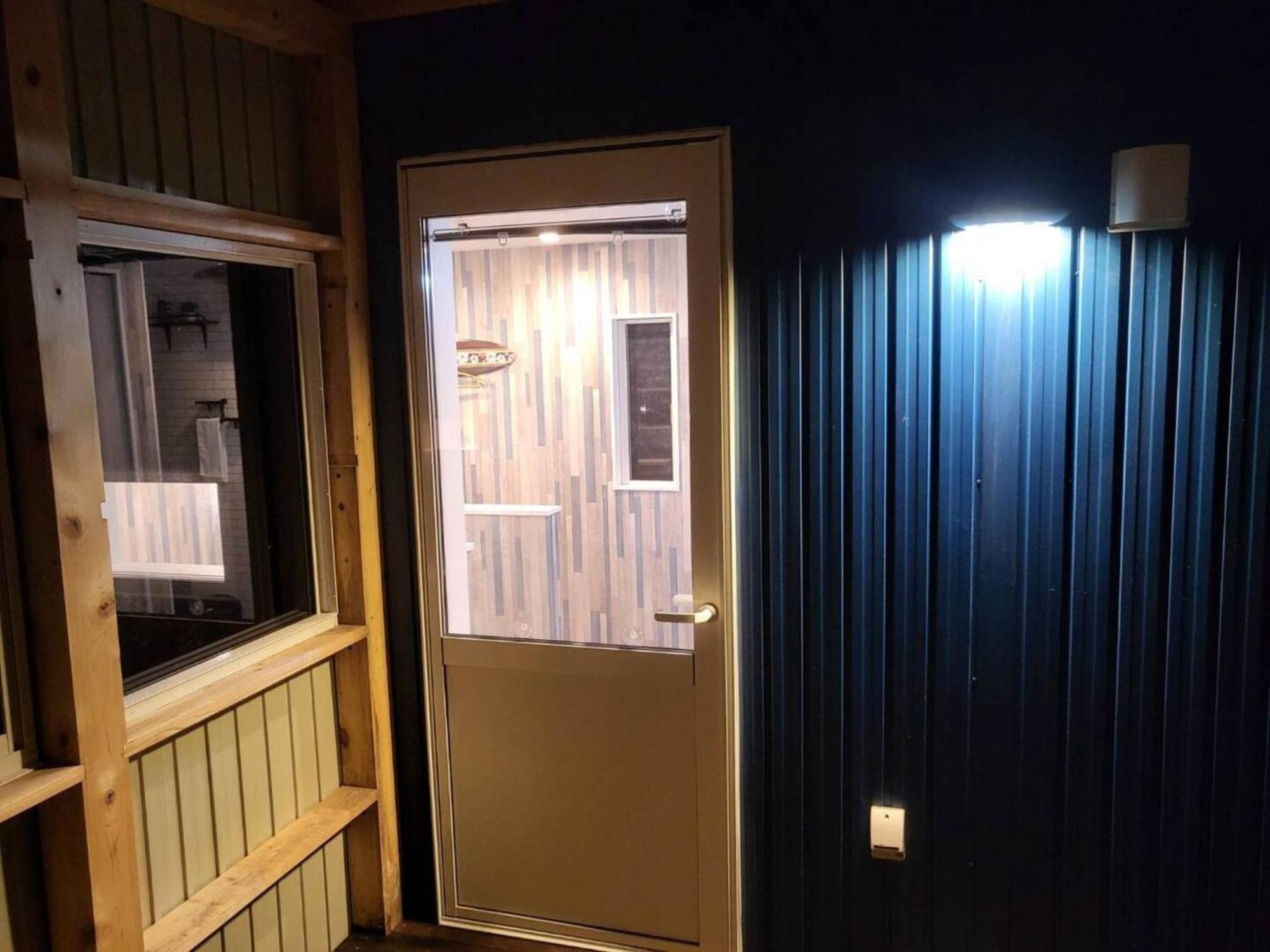 Seaside Garage Shima - Vacation Stay 85765V Exterior foto